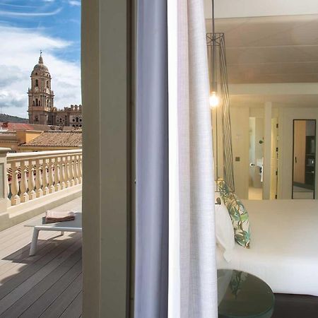 Vincci Larios Diez Màlaga Exteriér fotografie