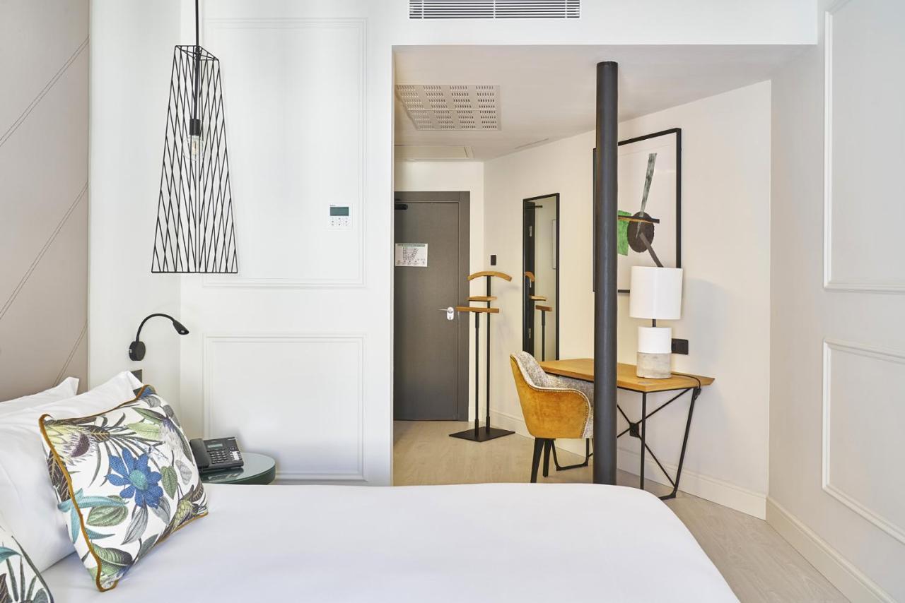 Vincci Larios Diez Màlaga Exteriér fotografie