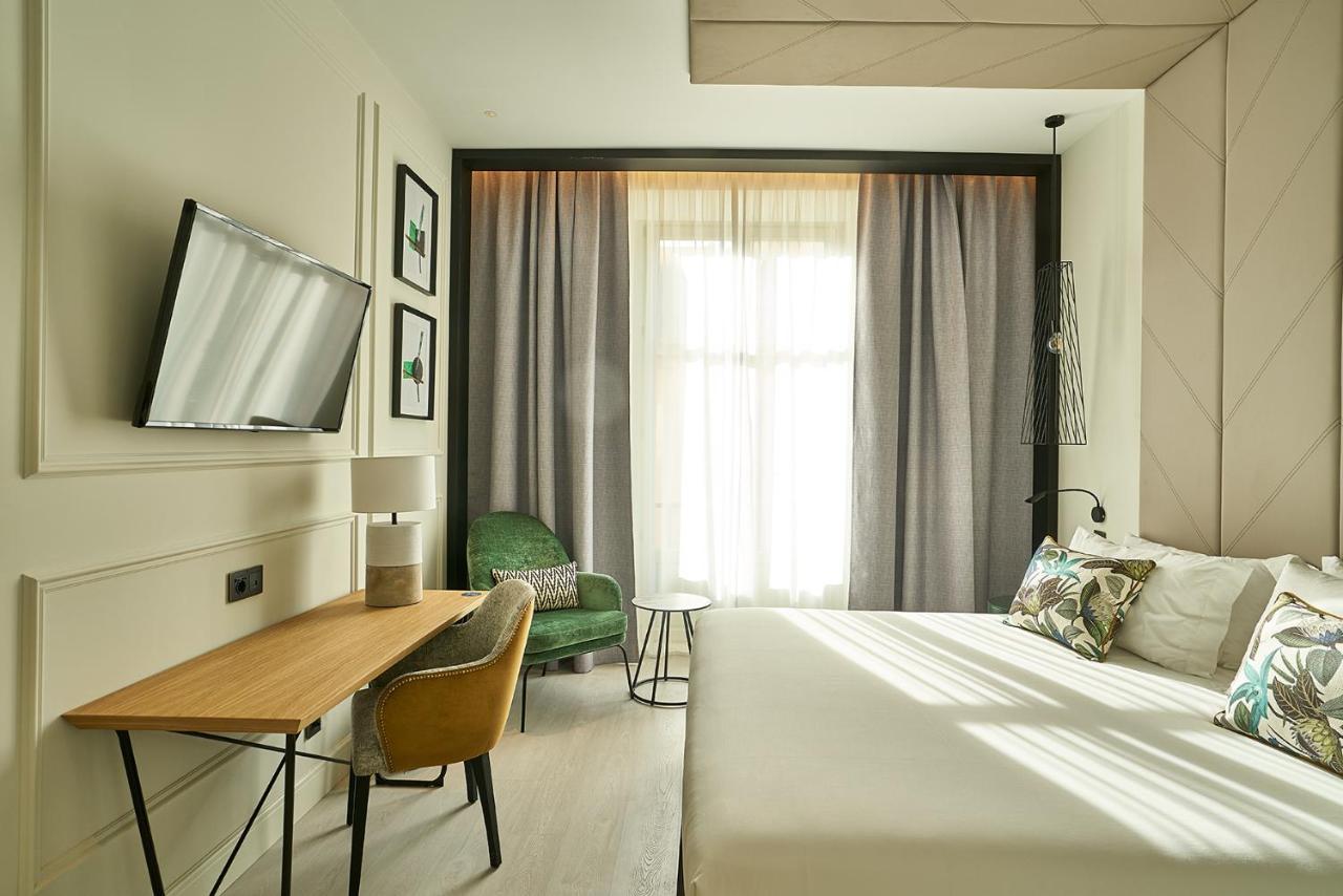 Vincci Larios Diez Màlaga Exteriér fotografie