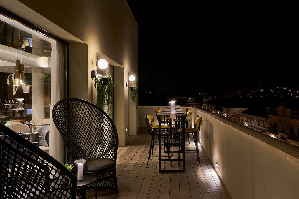 Vincci Larios Diez Màlaga Zařízení fotografie