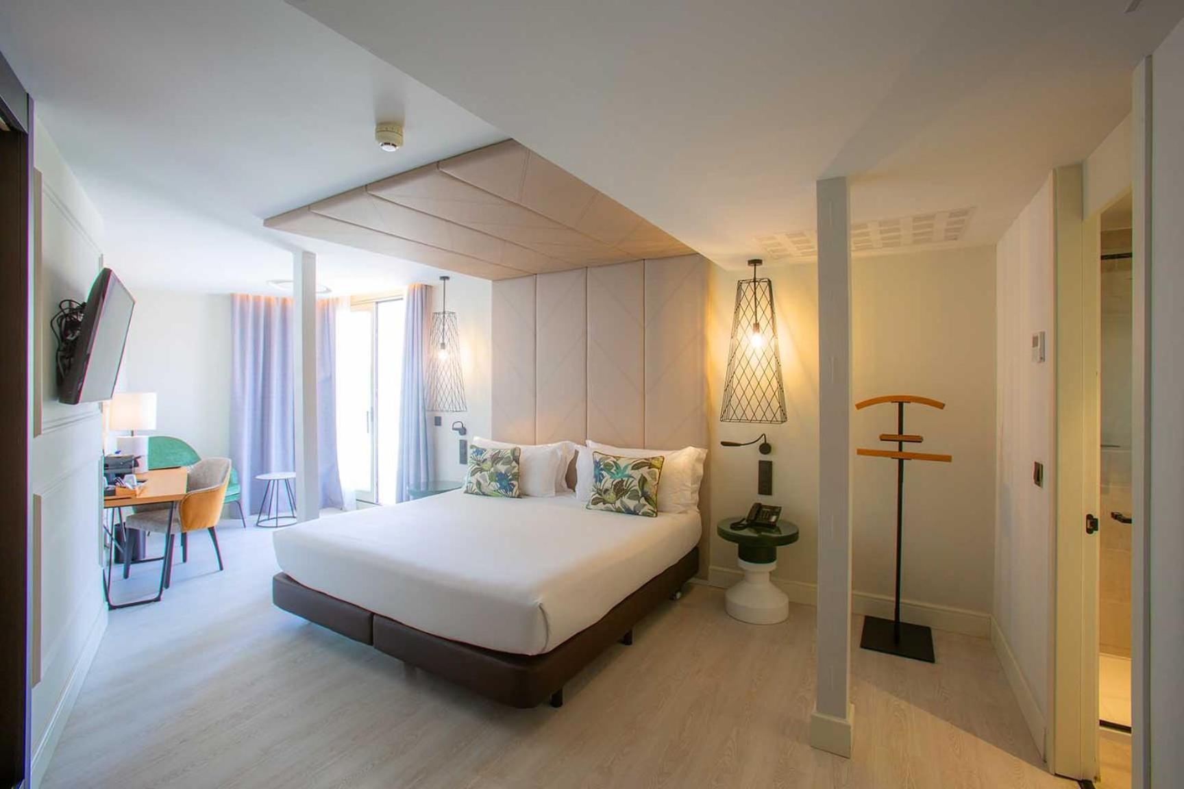 Vincci Larios Diez Màlaga Exteriér fotografie